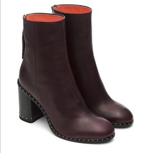 🔥🔥Rag and Bone leather Aspen boots size 7🔥🔥